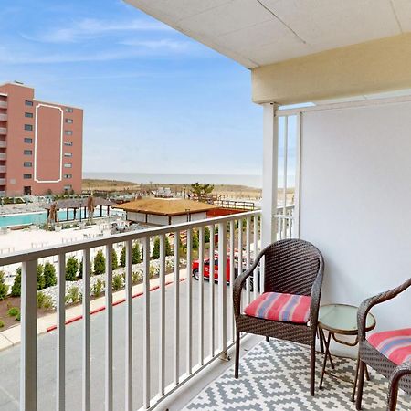 Seaside 66 Villa Ocean City Eksteriør bilde