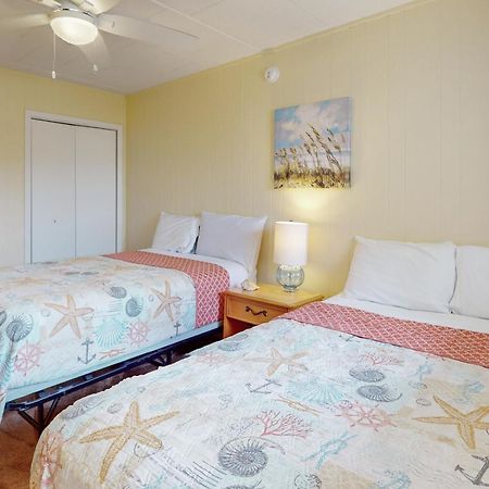 Seaside 66 Villa Ocean City Eksteriør bilde